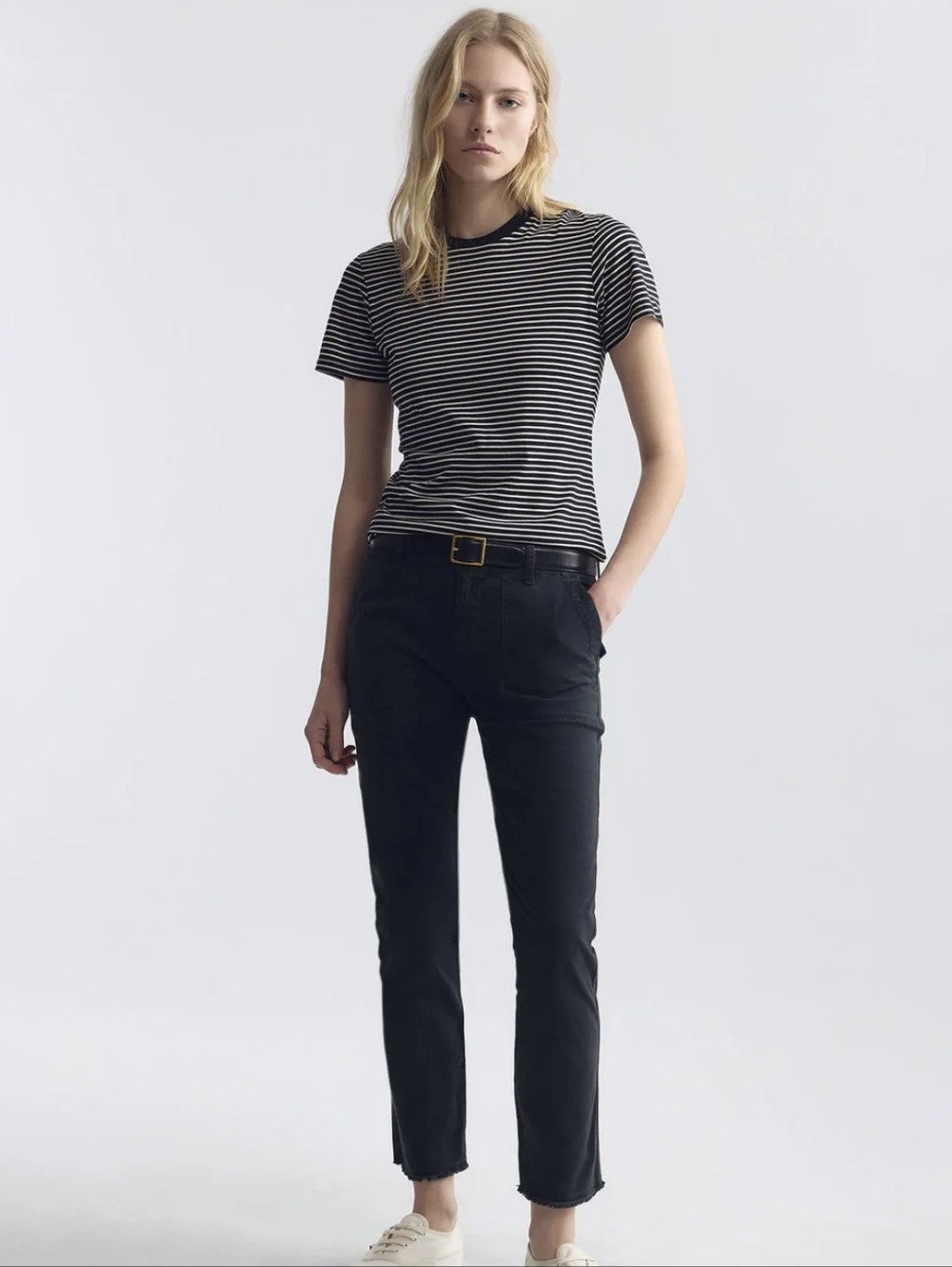 Nili Lotan 80nl Jenna Pant Sz 12 Nwt